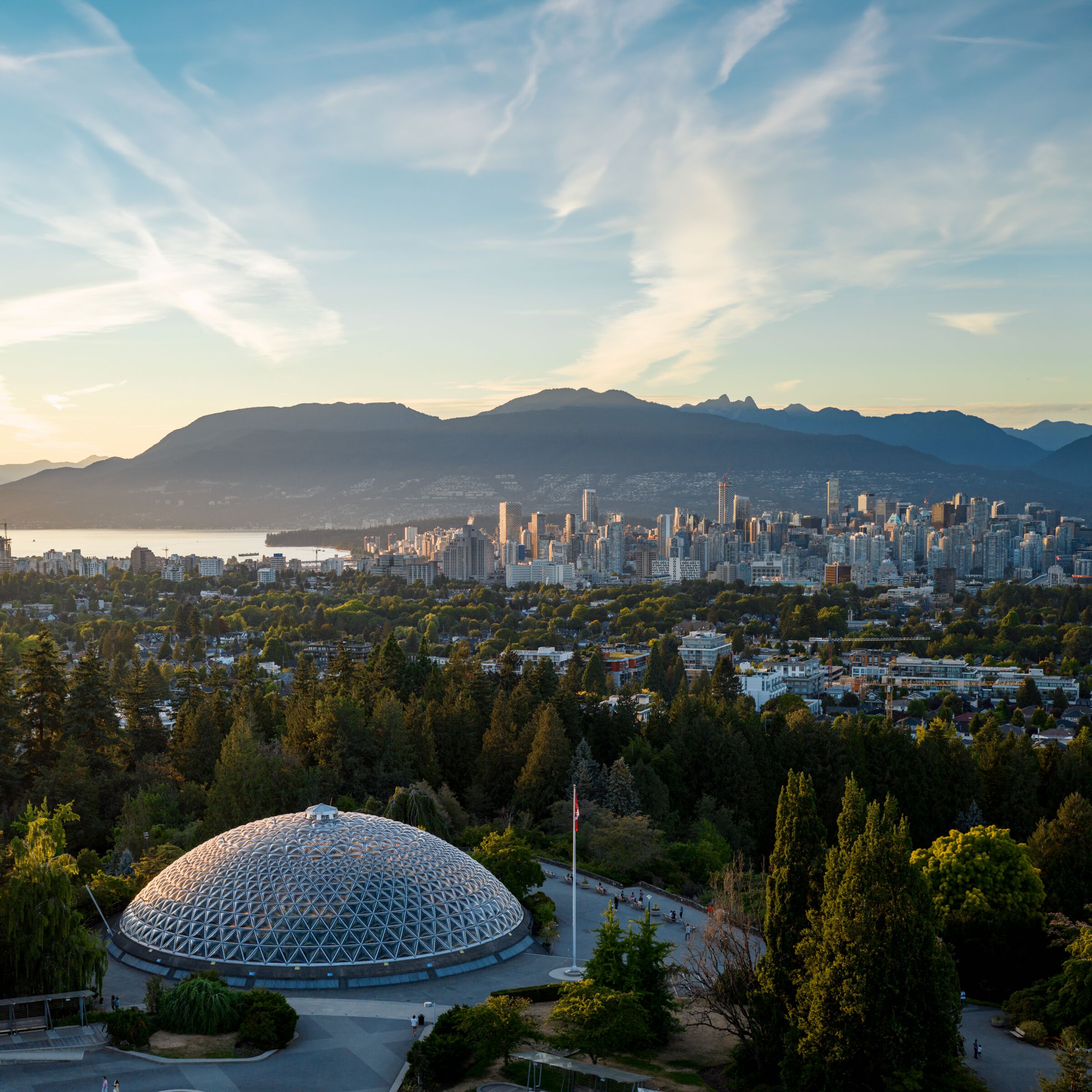 Vancouver