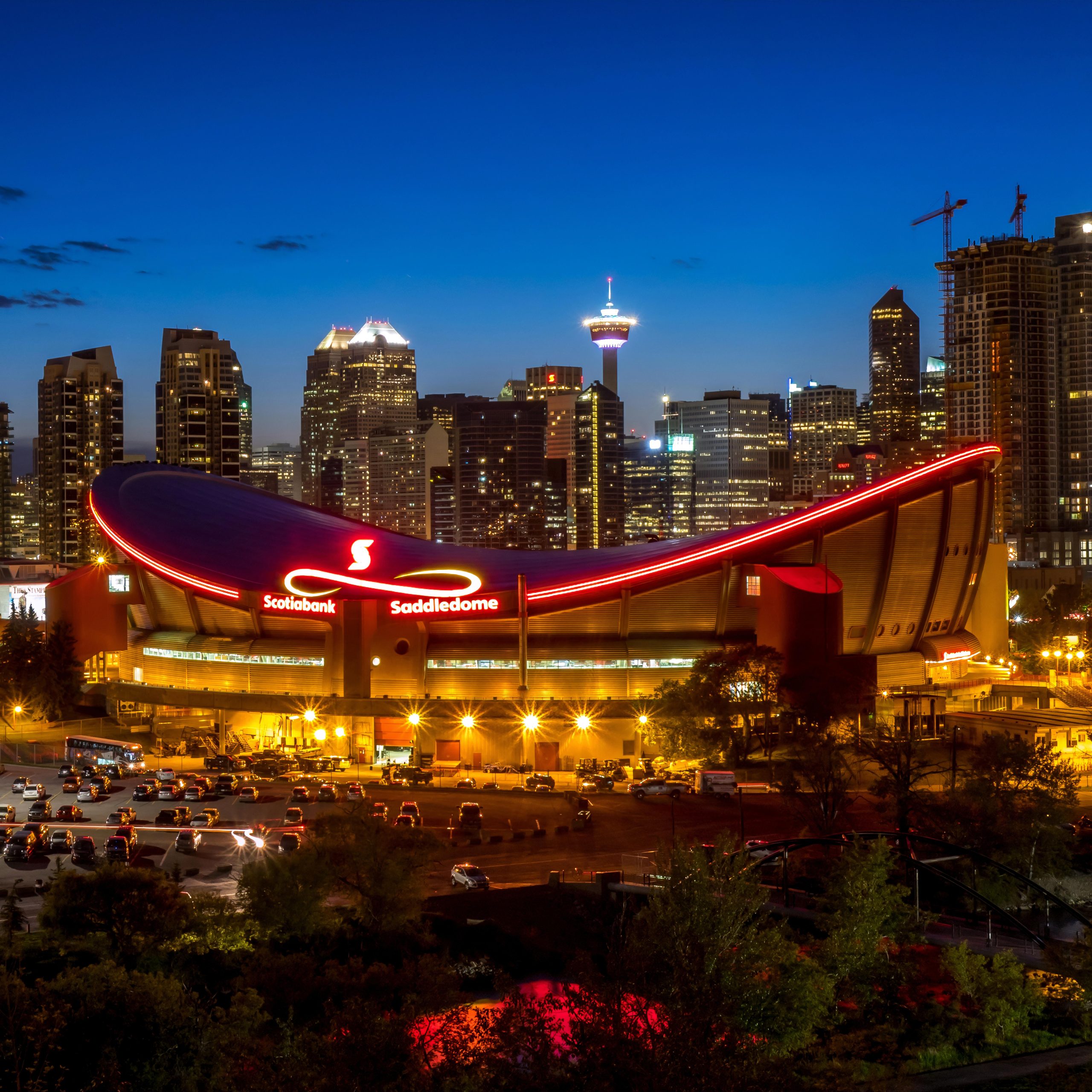 Calgary