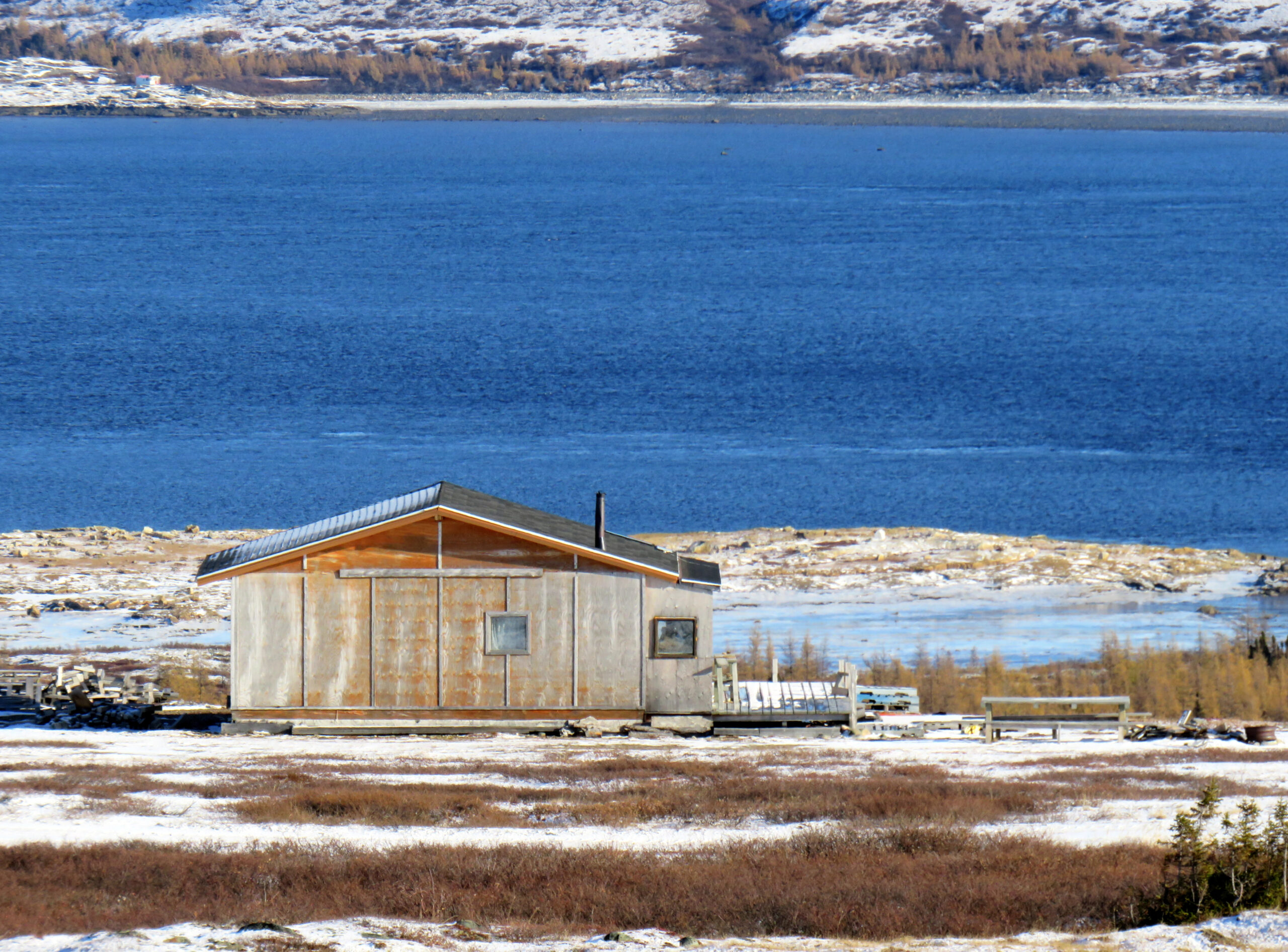Kuujjuaq