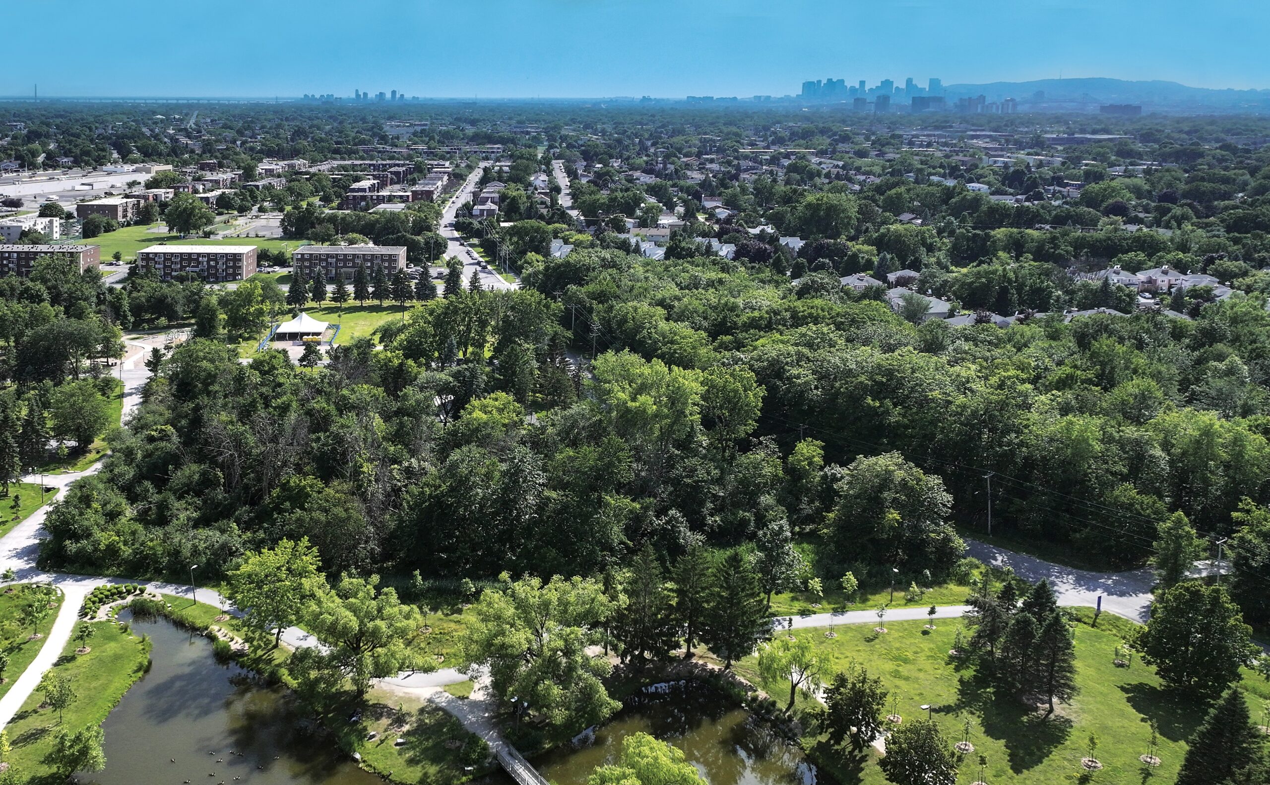 Longueuil (Saint-Hubert)